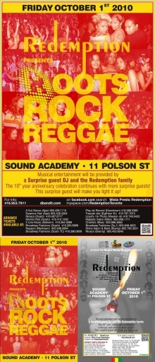 flyer